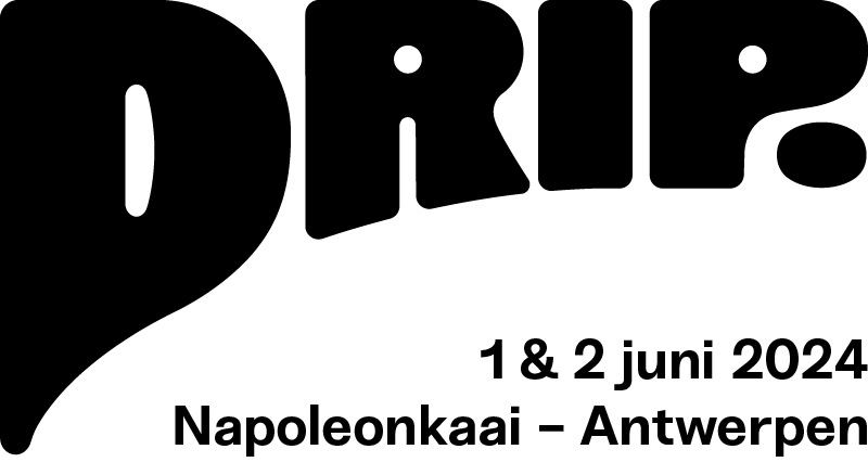 DRIP Festival Logo